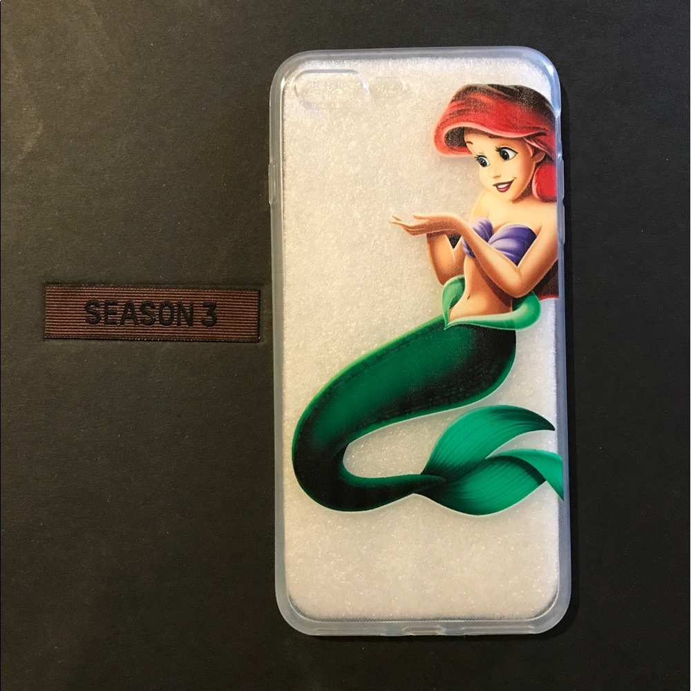 iPhone 7 plus case