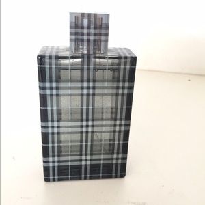 Burberry Brit men's cologne 100ml