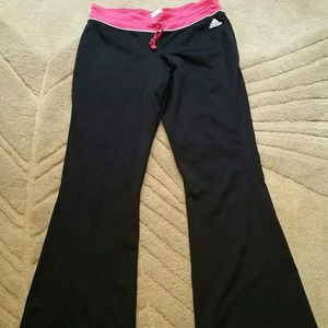 Tiffbun420. HOLD Adidas Athletic Pant