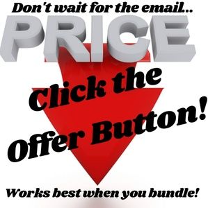 Other - DON'T WAIT....If you want it...SUBMIT AN OFFER! Other - DON'T WAIT....If you want it...SUBMIT AN OFFER!
