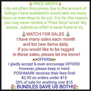 Other - DON'T WAIT....If you want it...SUBMIT AN OFFER! Other - DON'T WAIT....If you want it...SUBMIT AN OFFER!