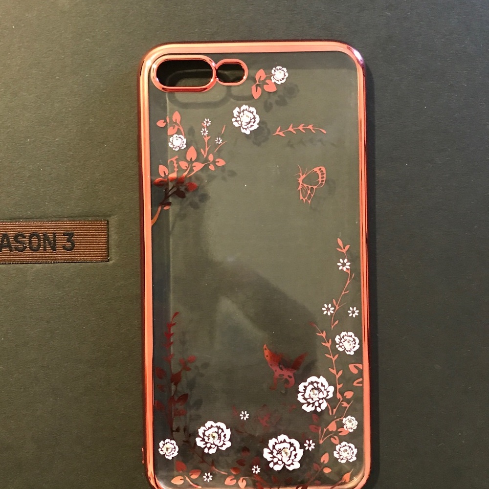iPhone 7 plus case