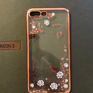 iPhone 7 plus case