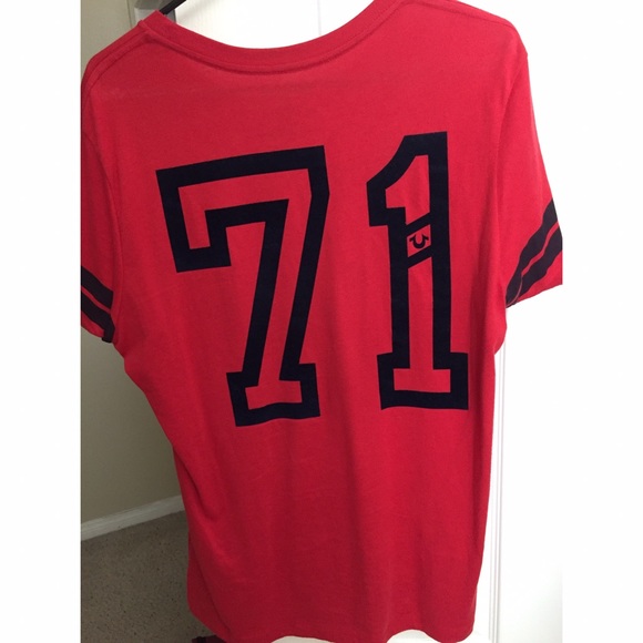 true religion tee - Picture 2 of 2