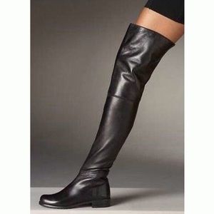 Authentic Stuart weir man "Hilo" boots