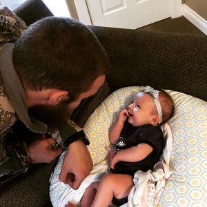 Meet your Posher, Jeffrey