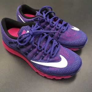 2016 Women's Nike Air max