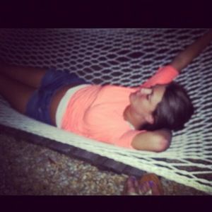 Meet your Posher, Siobhan