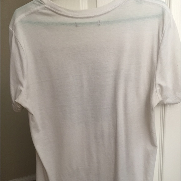 bear mascot tee - Picture 2 of 2