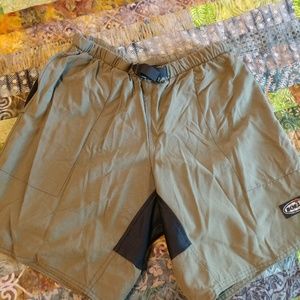 Bicycle shorts