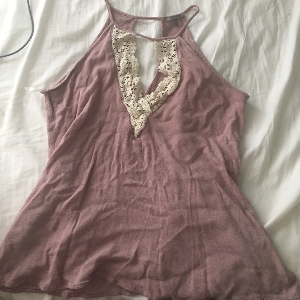 Cute top