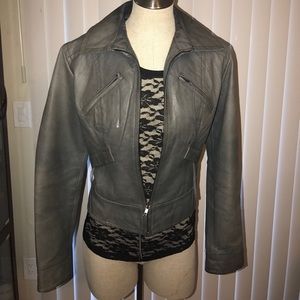 Wilsons Leather women's jacket