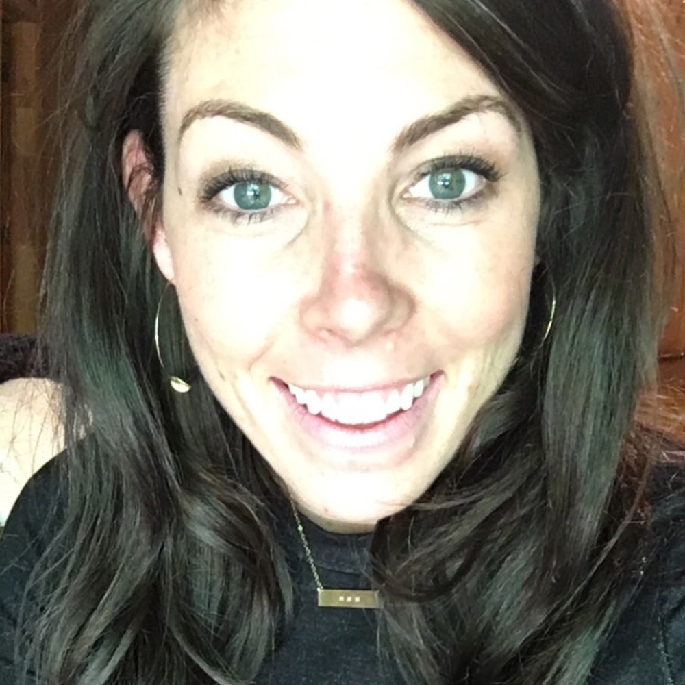 Meet your Posher, Heather