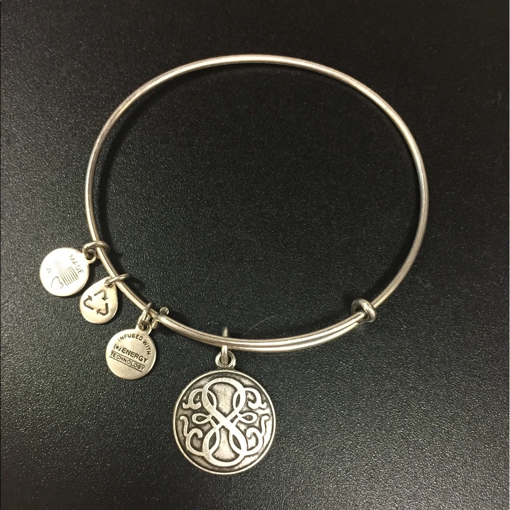 Alex and Ani Bracelet