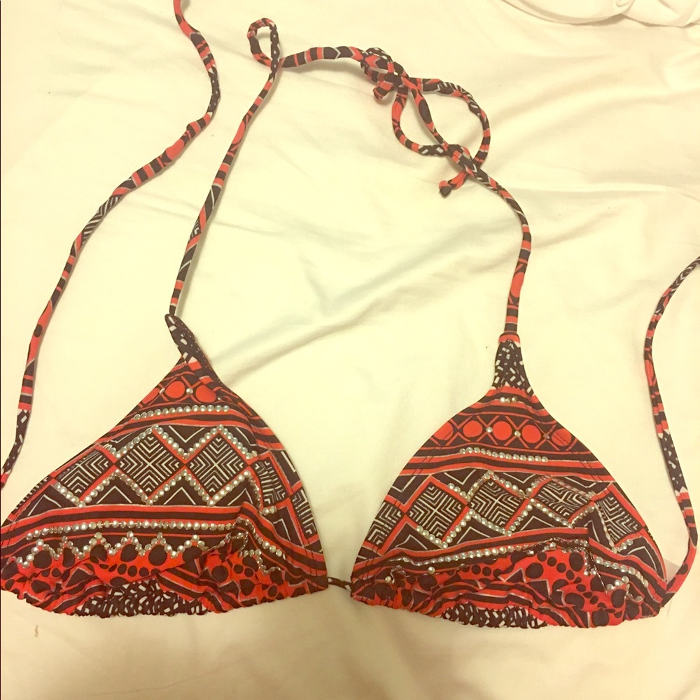 Xhilaration Bikini Top