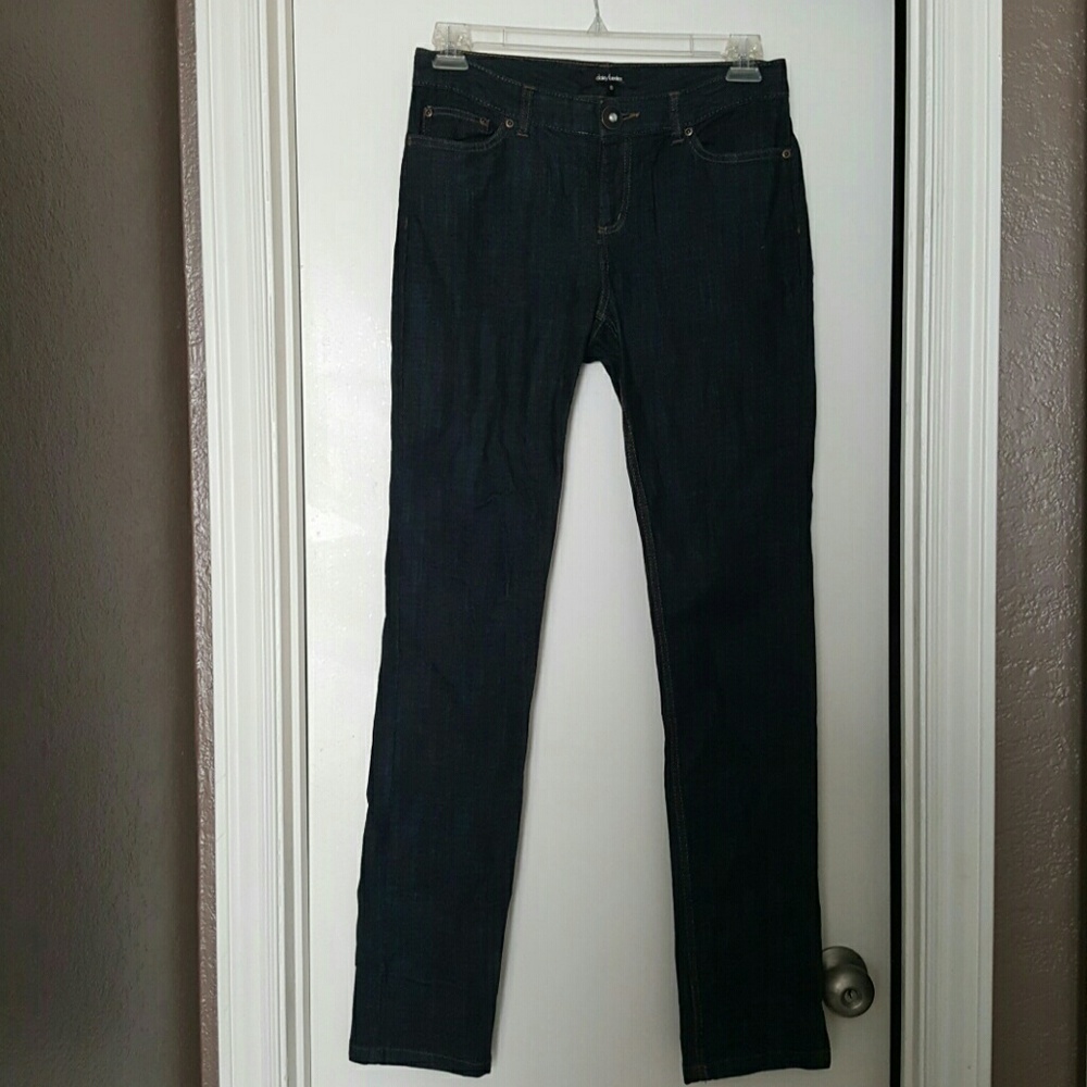 Daisy Fuentes Jeans