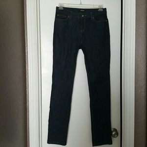 Daisy Fuentes Jeans