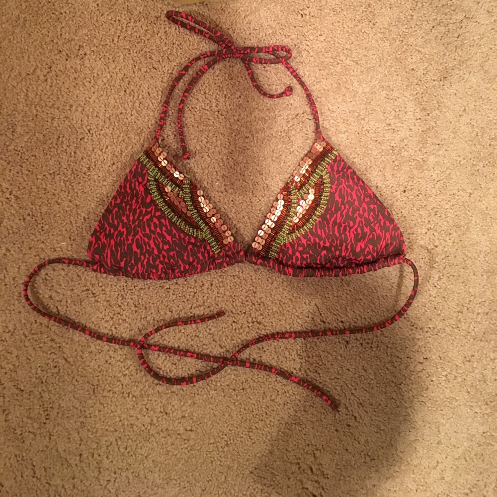 Bikini top