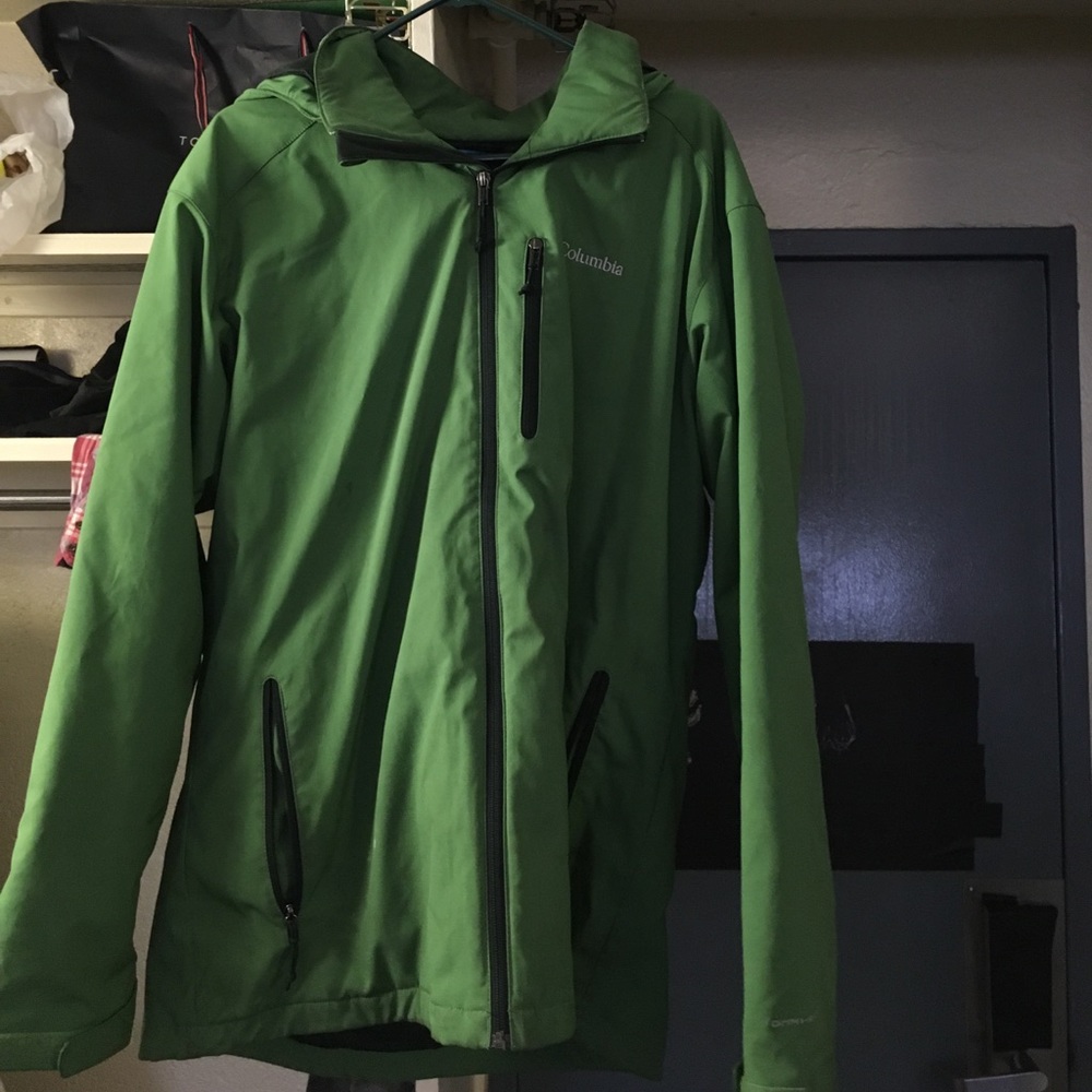 Columbia Jacket - image 1