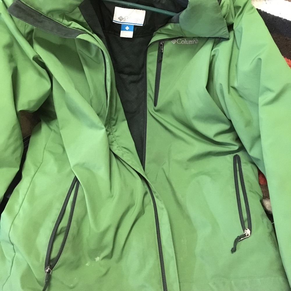 Columbia Jacket - image 4