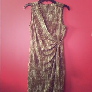 Michael Kors Dress Size 4