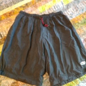 Bicycle Shorts