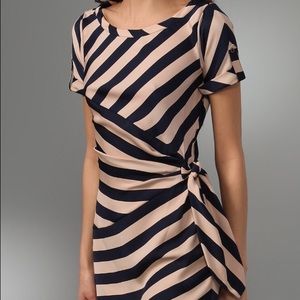 Diane von Furstenberg Silk Dress