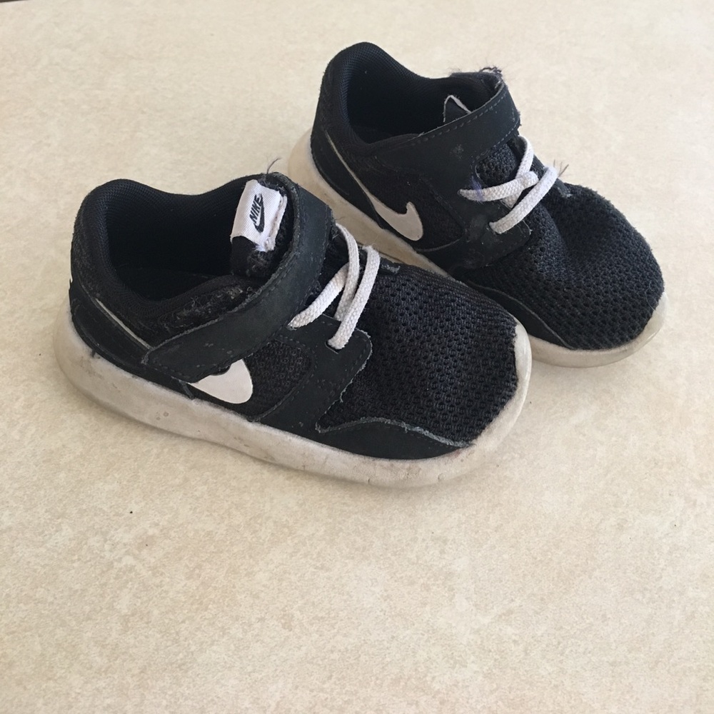 Toddler nikes