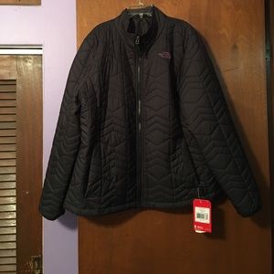Women's Northface Jacket