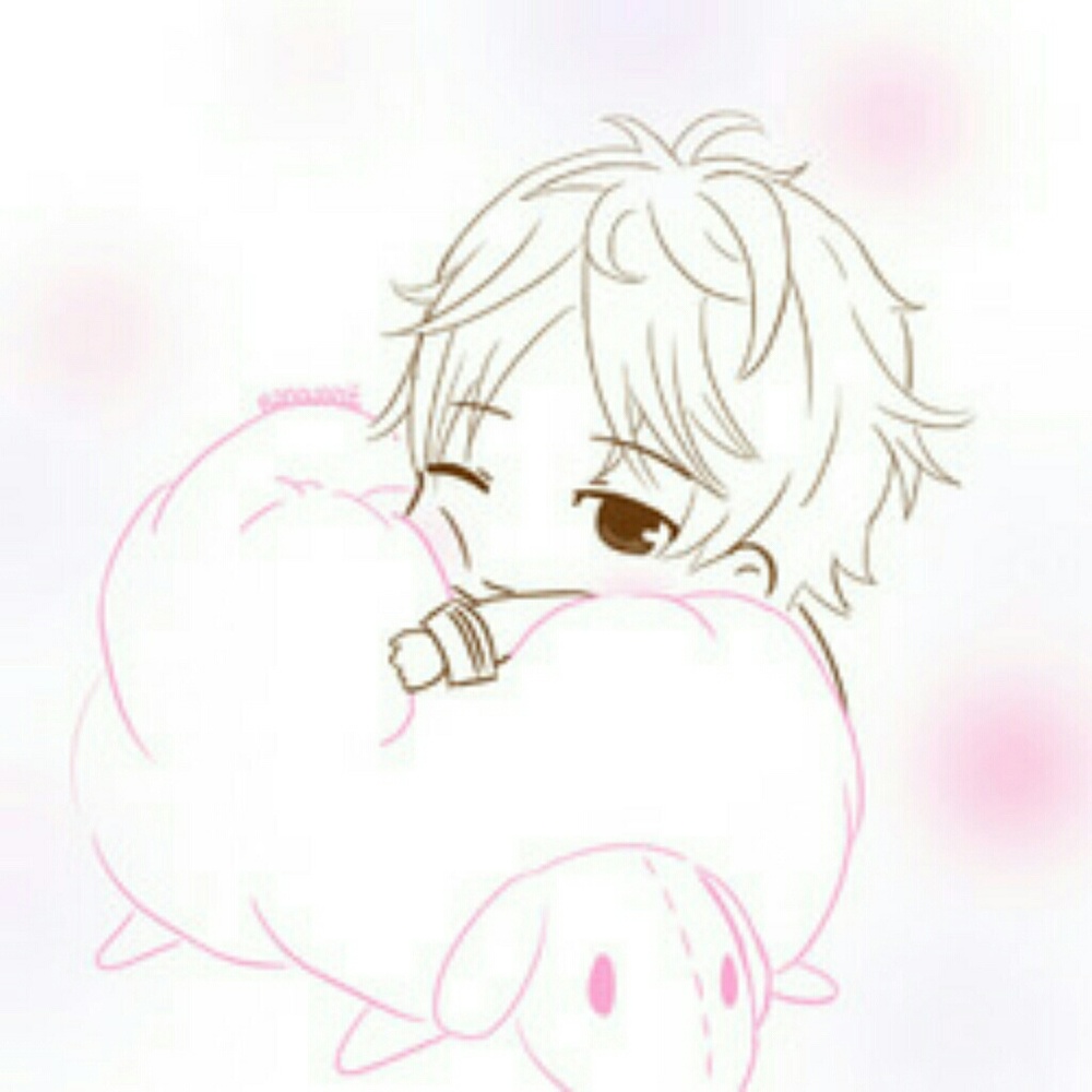 Meet your Posher, Arely