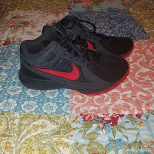 Nike Basketball Shoes