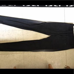 Nike workout leggings