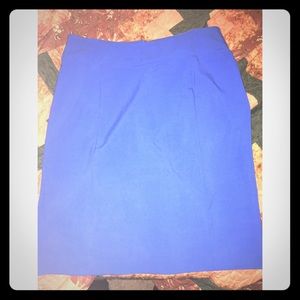 New York & Co pencil skirt