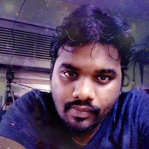 Meet your Posher, Sankeerth