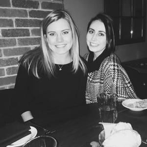 Meet your Posher, Abby