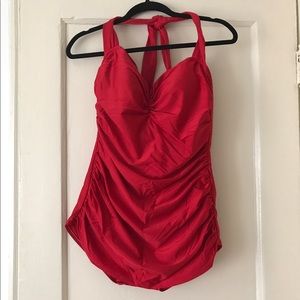Esther Williams Modcloth Pinup Swimsuit