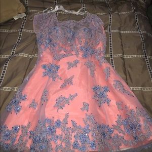 Prom Dress. Only wore once