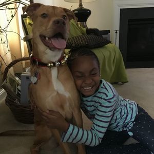 Meet your Posher, Darion