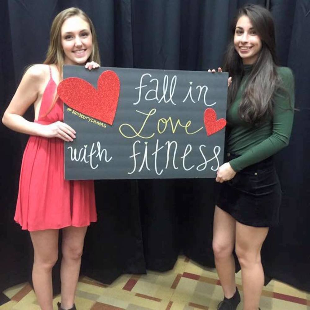 Meet your Posher, Cassidy