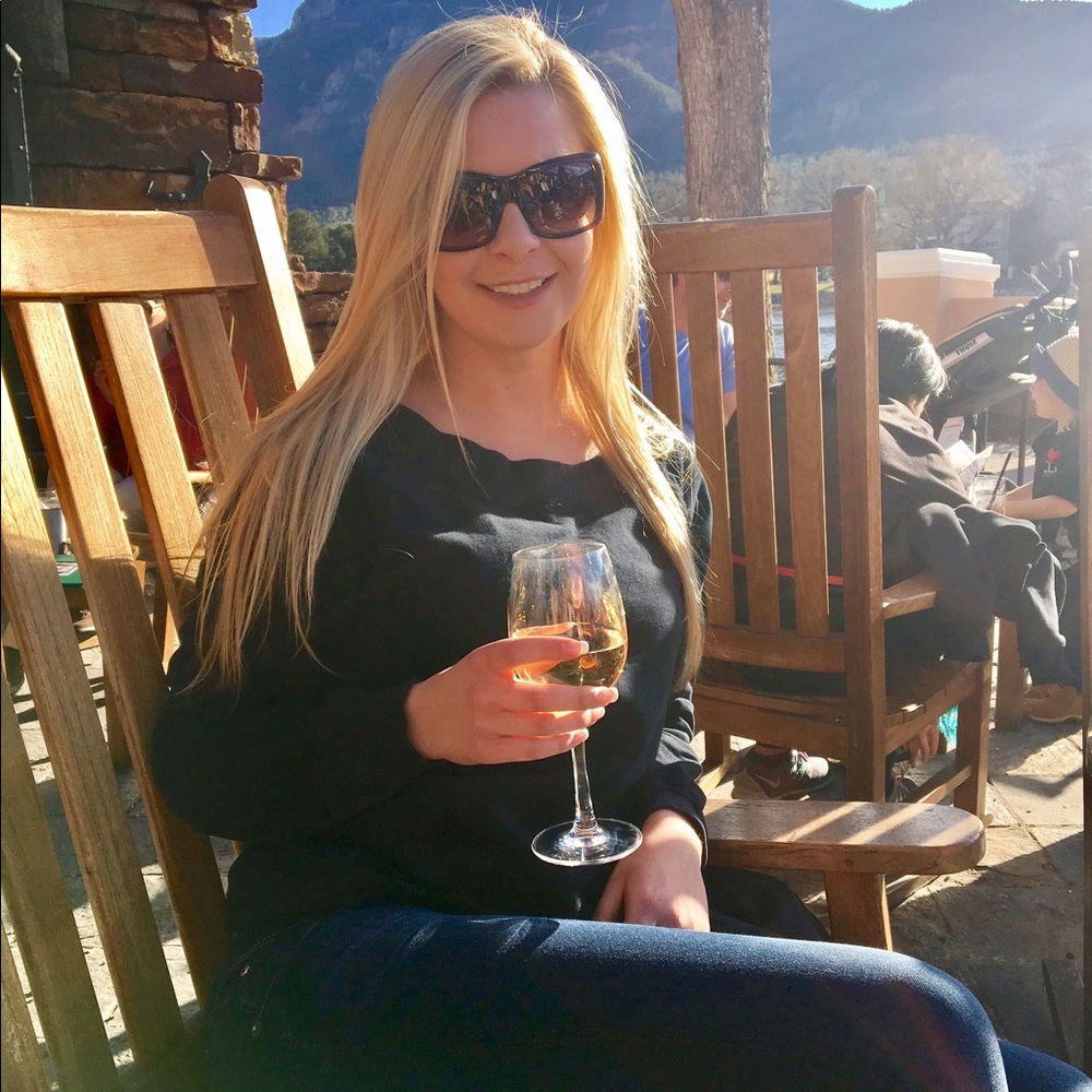 Meet your Posher, Jill