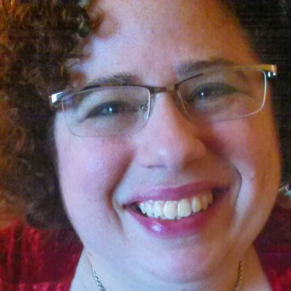 Meet your Posher, Deborah