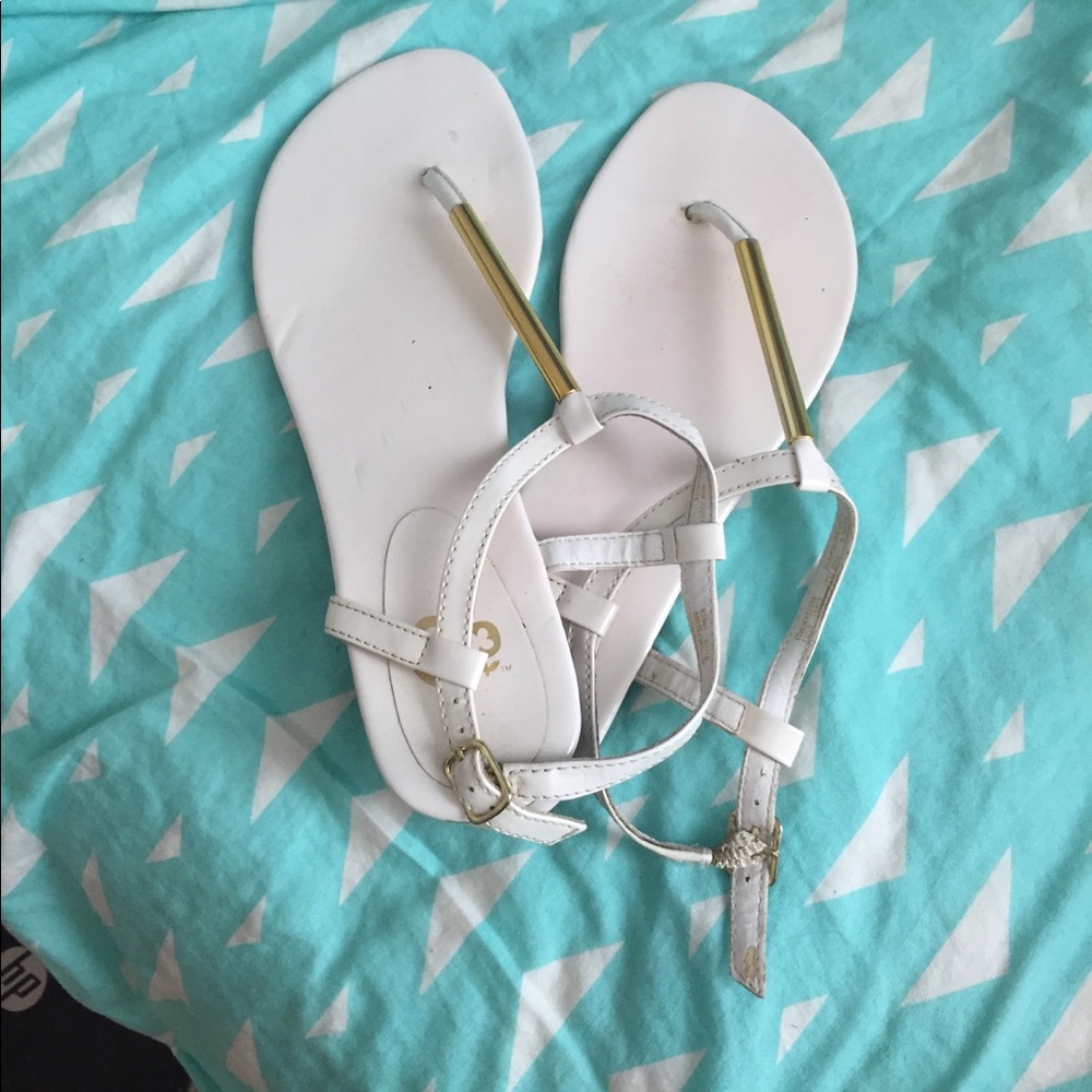 Shoes - Picture 2 of 2