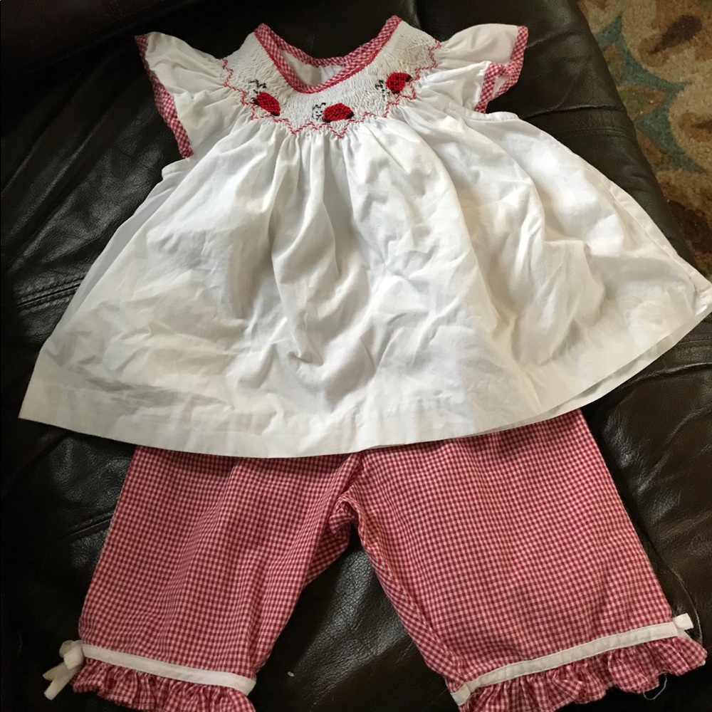 Rare Editions Outfit
