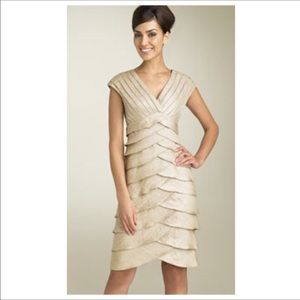 Adrianna Papell Cocktail or Evening Dress