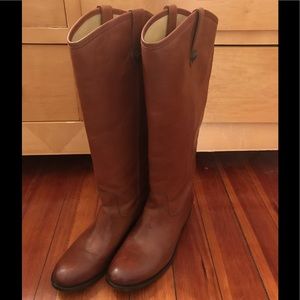 Women's Frye Boots