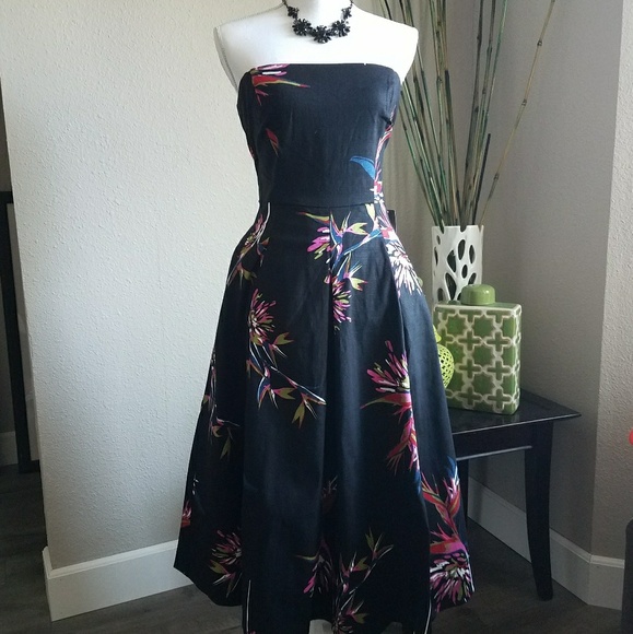 Eva Mendes Dresses & Skirts - ⬇PRICE DROP⬇ Eva Mendes del Mar dress