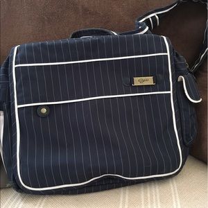 Ogio crossbody laptop bag