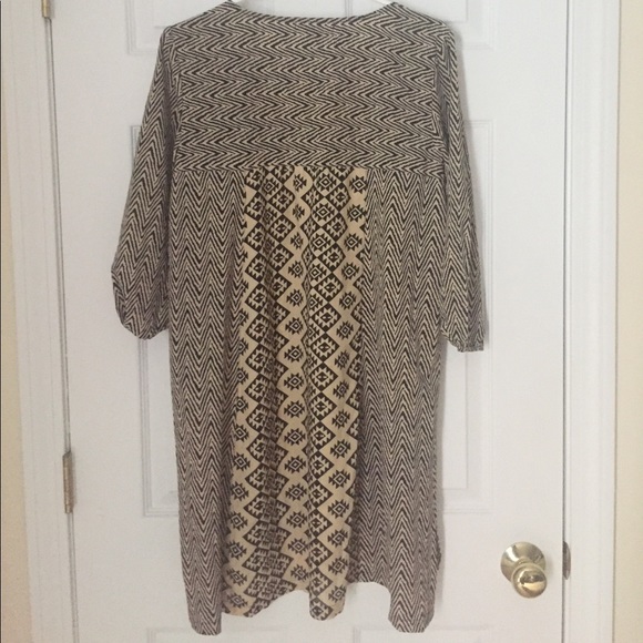 Boho Dress - Picture 3 of 3