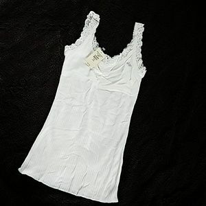 Abercrombie Girls (sizeL) tank top