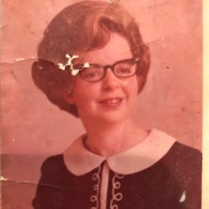 Meet your Posher, Jane